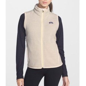Women's Patagonia Better Sweater Fleece Vest